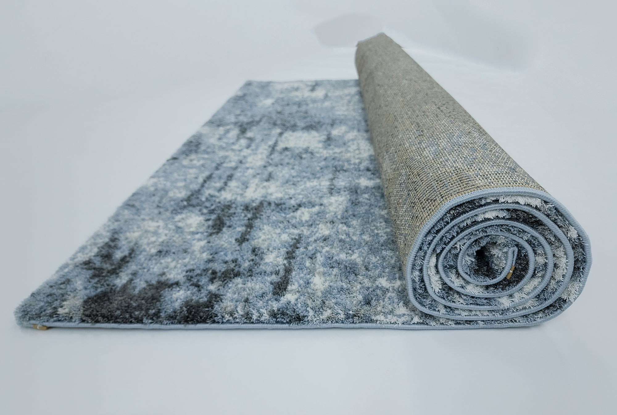 ROSIE  Q485A_MDD21 BLUE / WHITE