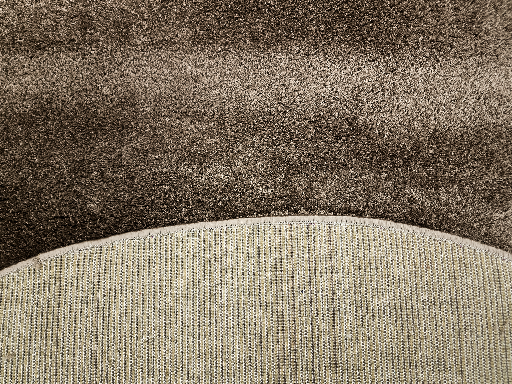 ROSIE  MPT23 P.TAUPE (ROUND)