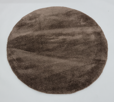 ROSIE  MPT23 P.TAUPE (ROUND)