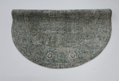 ROSALIE LB656B LIGHT GRAY (Round)