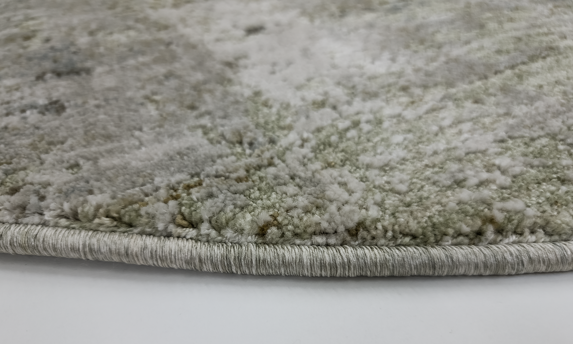 ROSALIE LS306A BEIGE (Round)