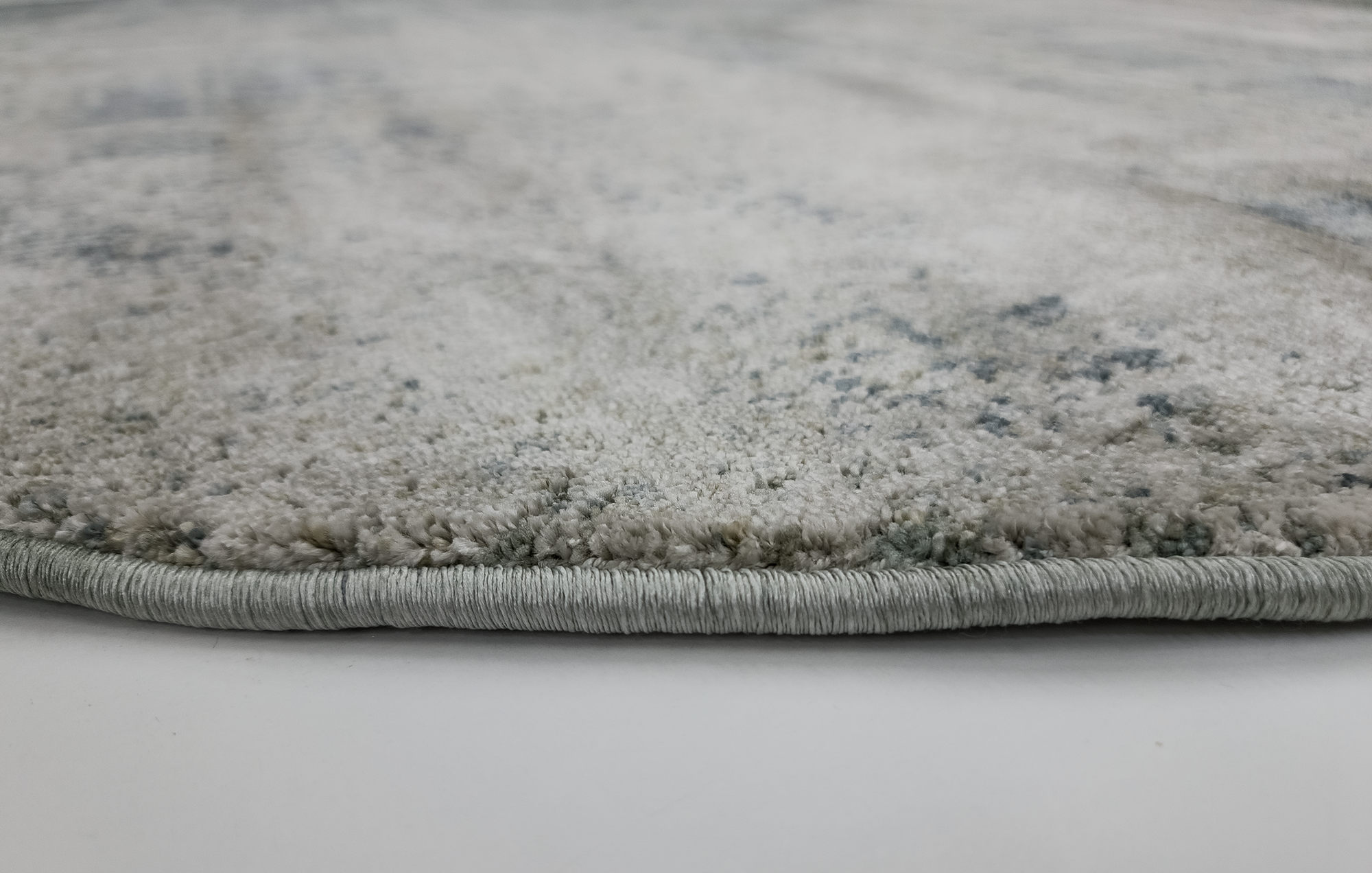 ROSALIE LS306A BLUE (Round)