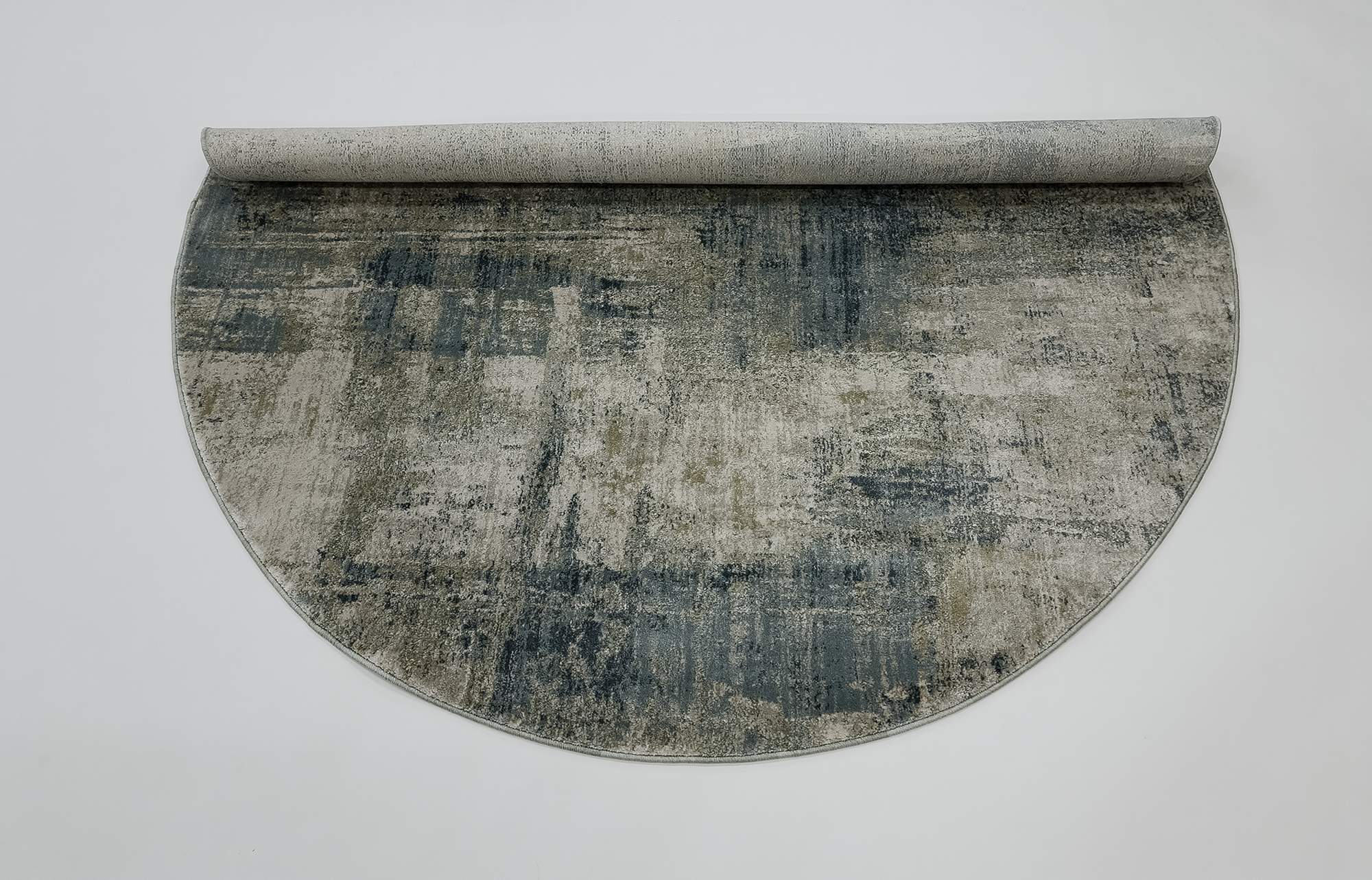 ROSALIE LS306A BLUE (Round)