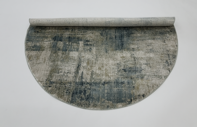 ROSALIE LS306A BLUE (Round)