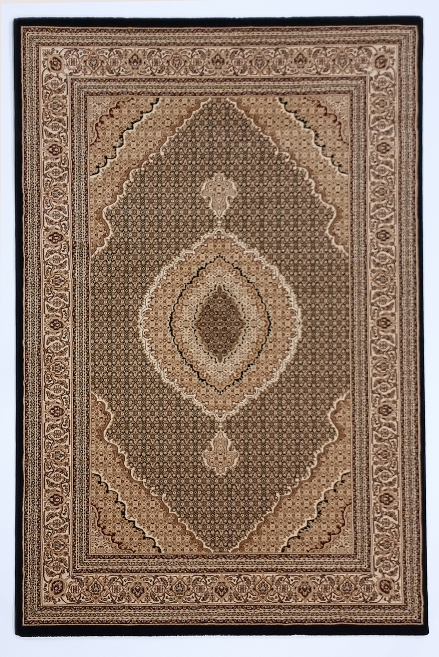 Sultan 1471 BLACK/BLACK