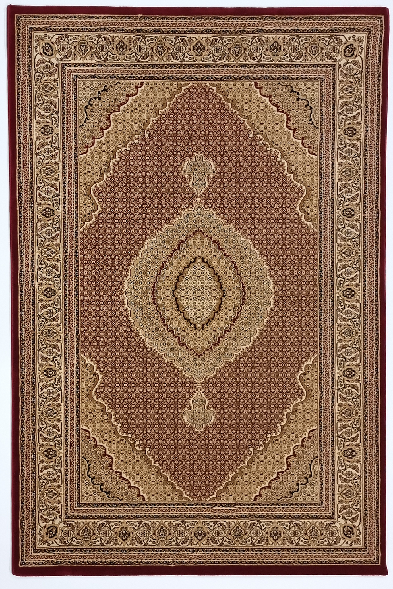 Sultan 1471  RED/RED