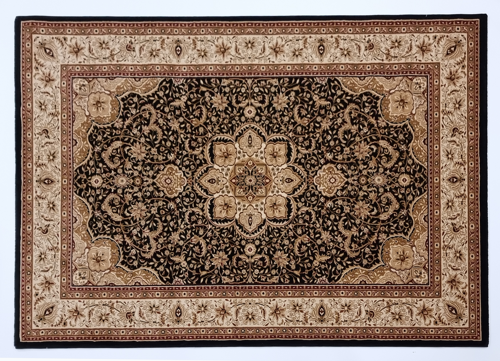 Sultan 280 BLACK/BLACK