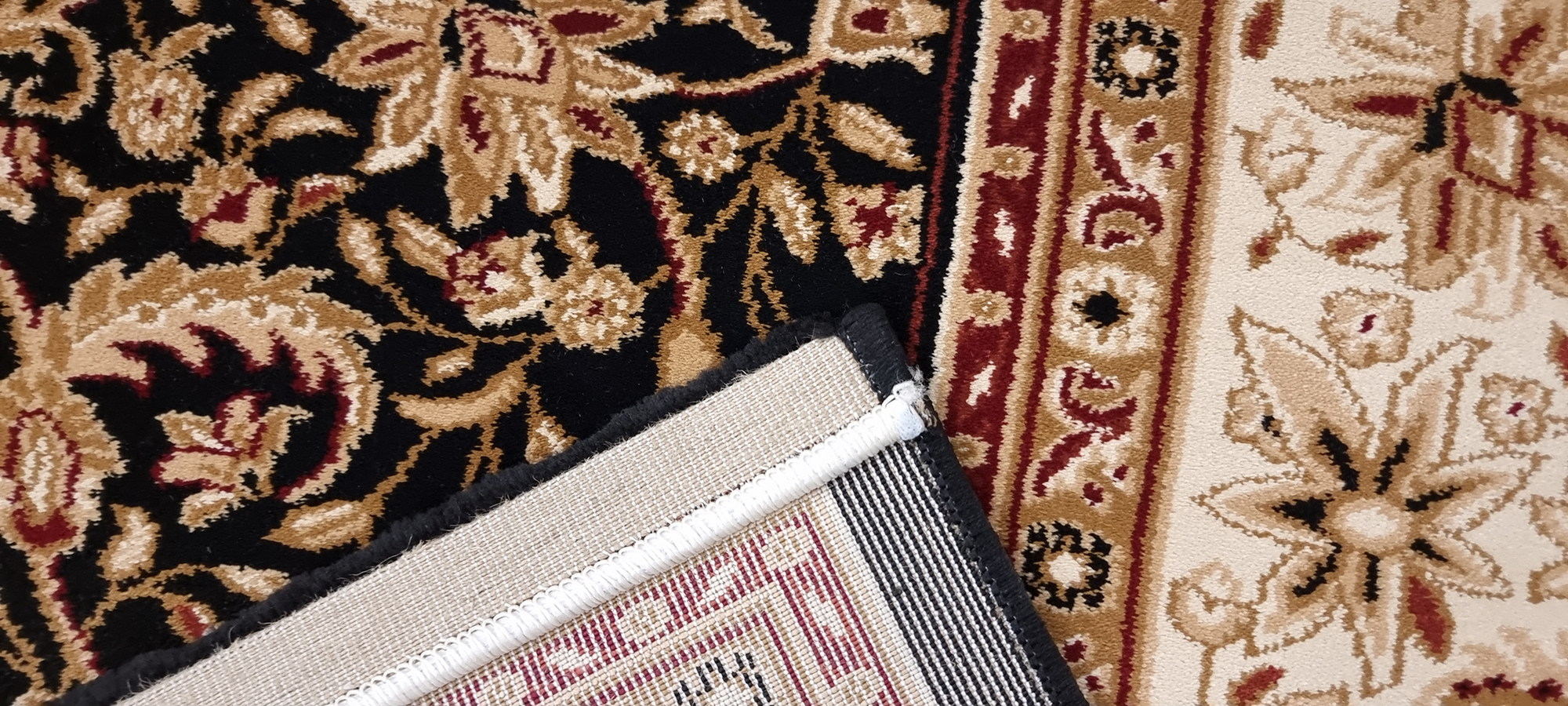 Sultan 280 BLACK/BLACK