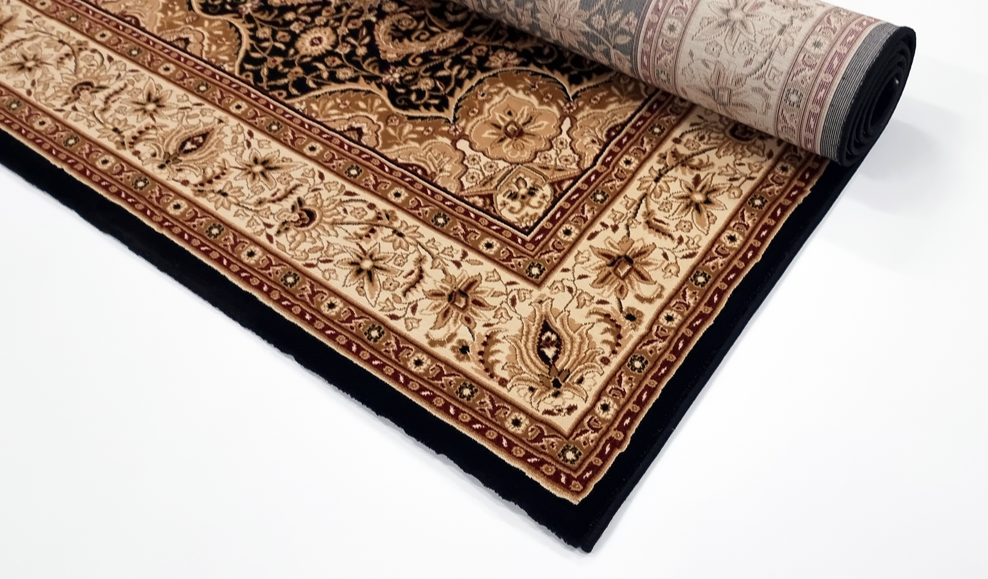 Sultan 280 BLACK/BLACK