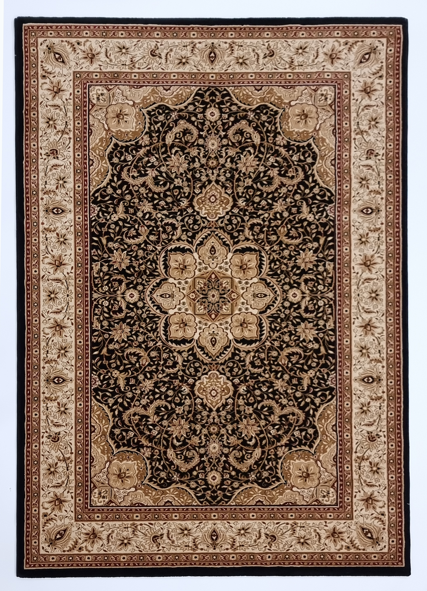 Sultan 280 BLACK/BLACK