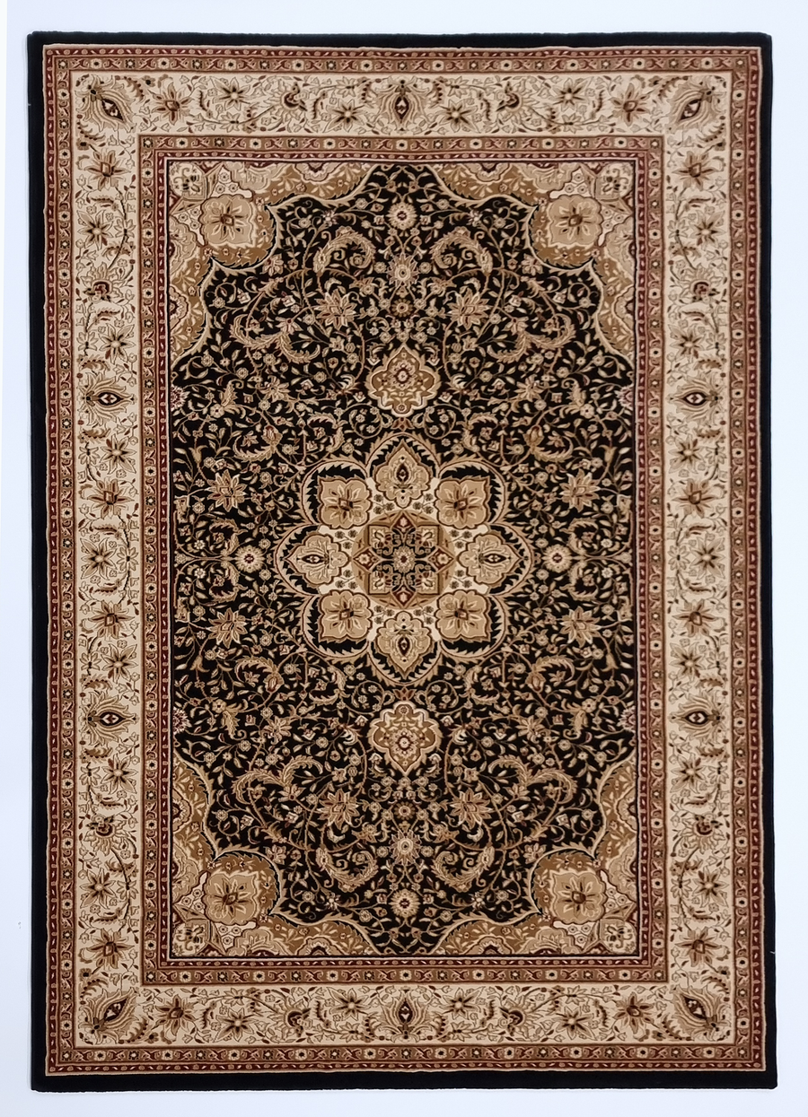 Sultan 280 BLACK/BLACK