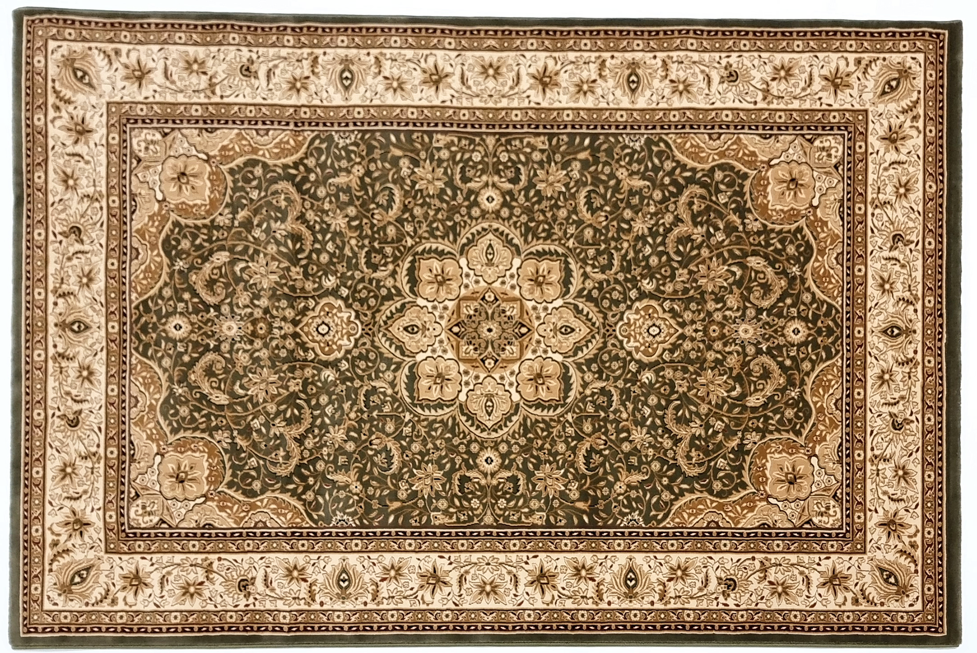 Sultan 280 GREEN/GREEN