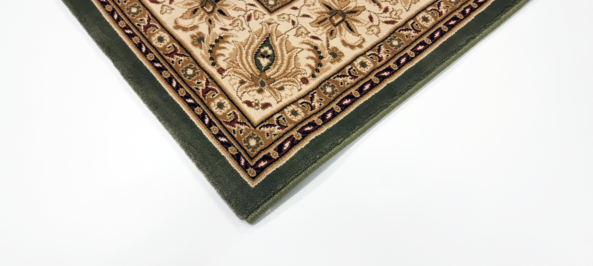 Sultan 280 GREEN/GREEN