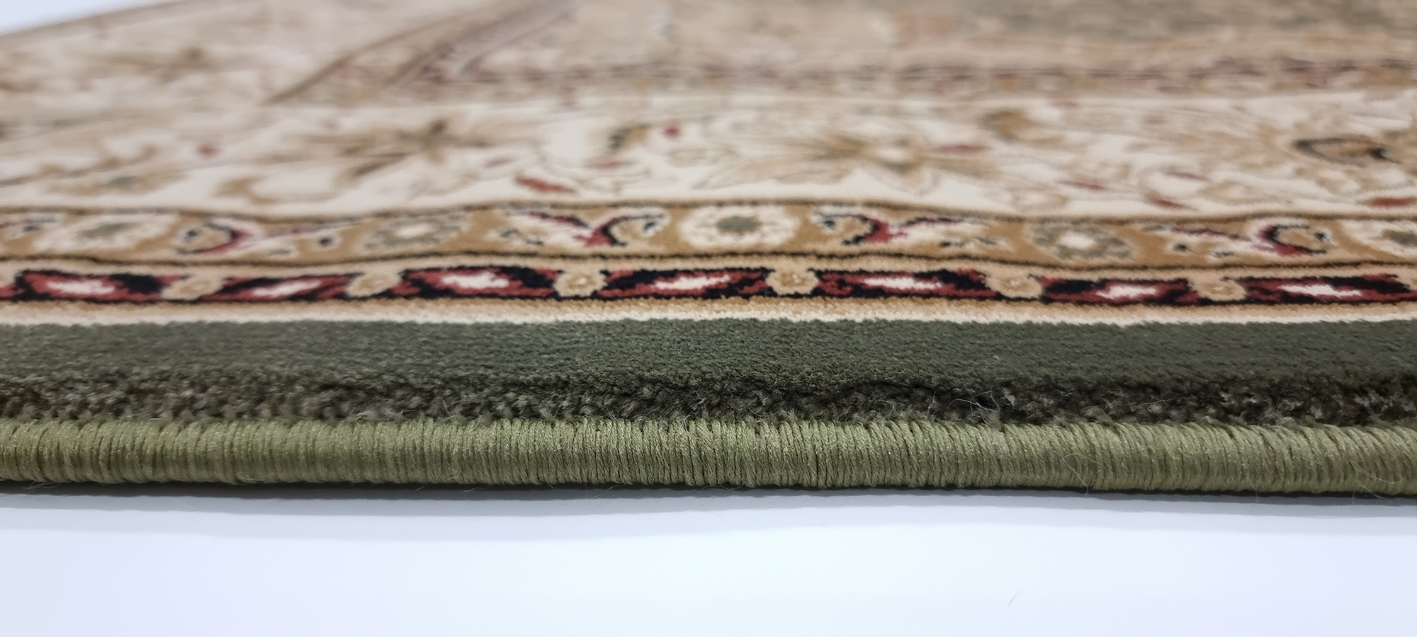 Sultan 280 GREEN/GREEN