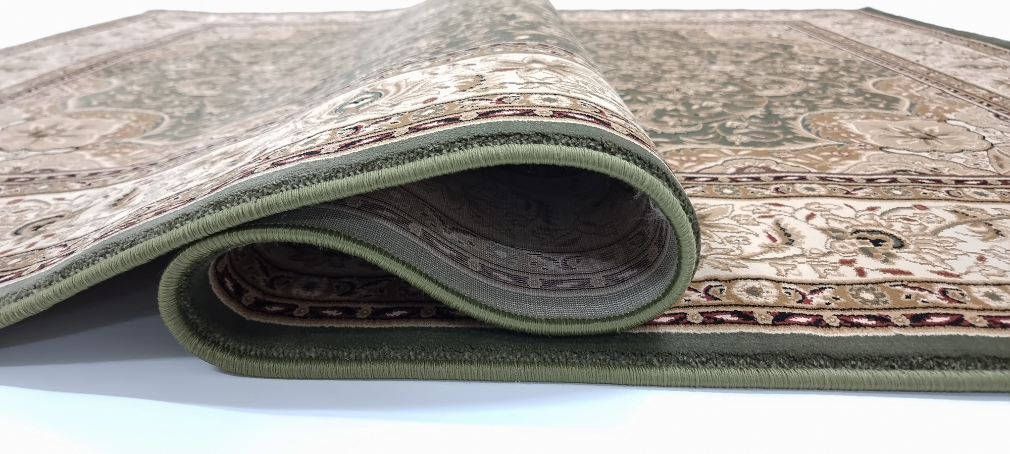 Sultan 280 GREEN/GREEN