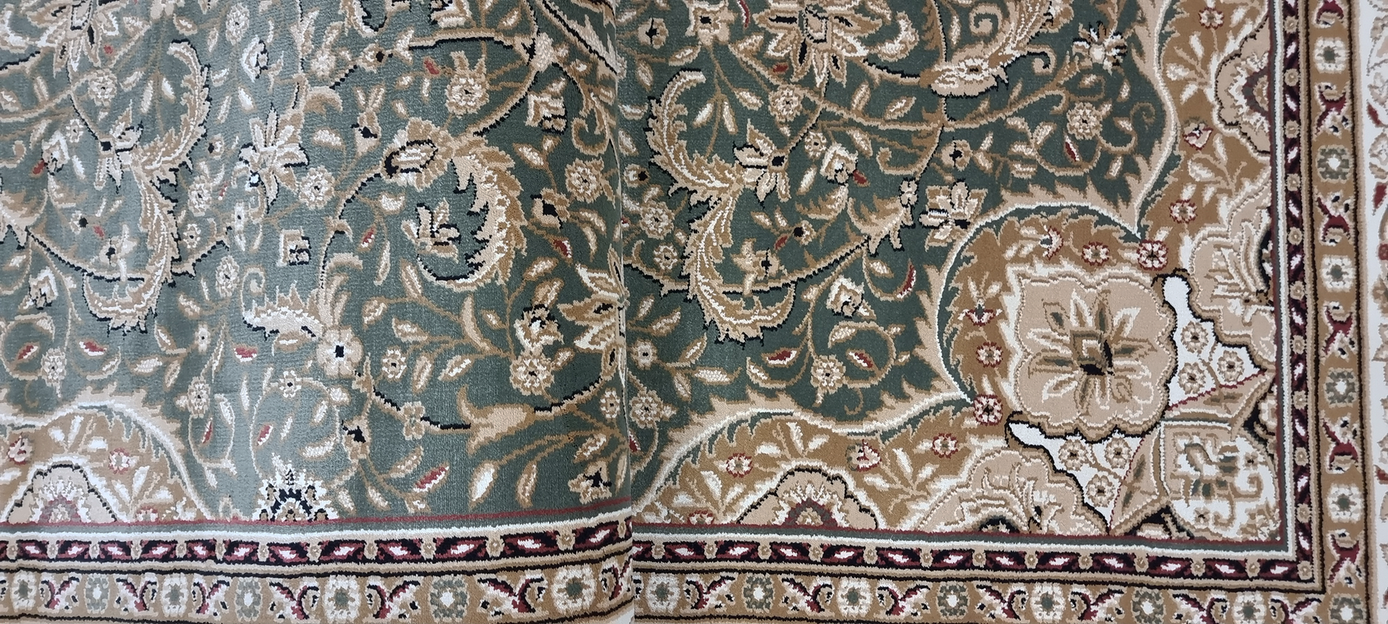 Sultan 280 GREEN/GREEN