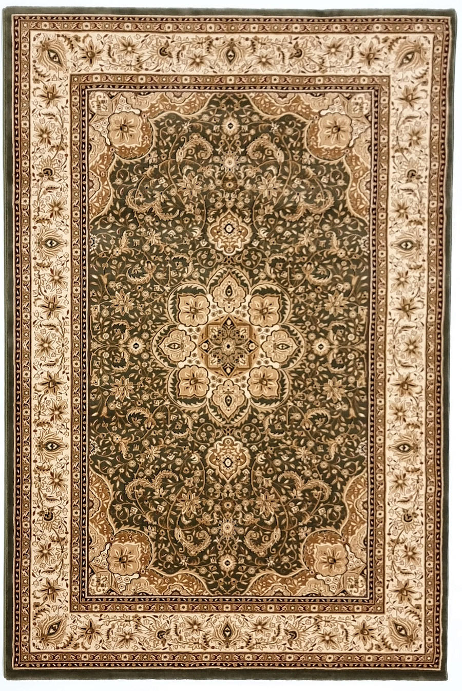 Sultan 280 GREEN/GREEN