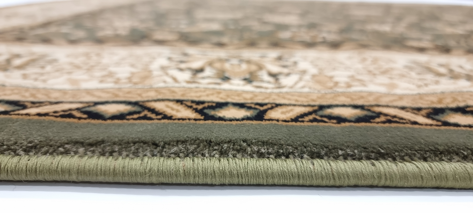 Sultan 281 GREEN/GREEN