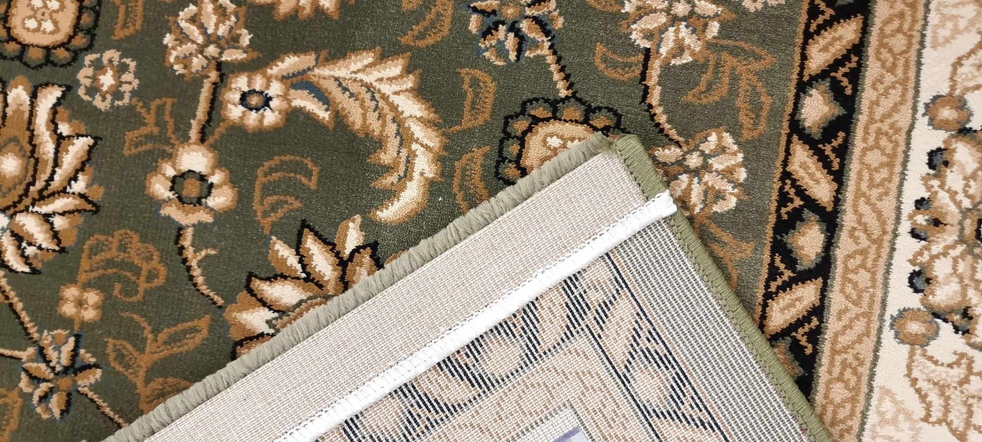 Sultan 281 GREEN/GREEN