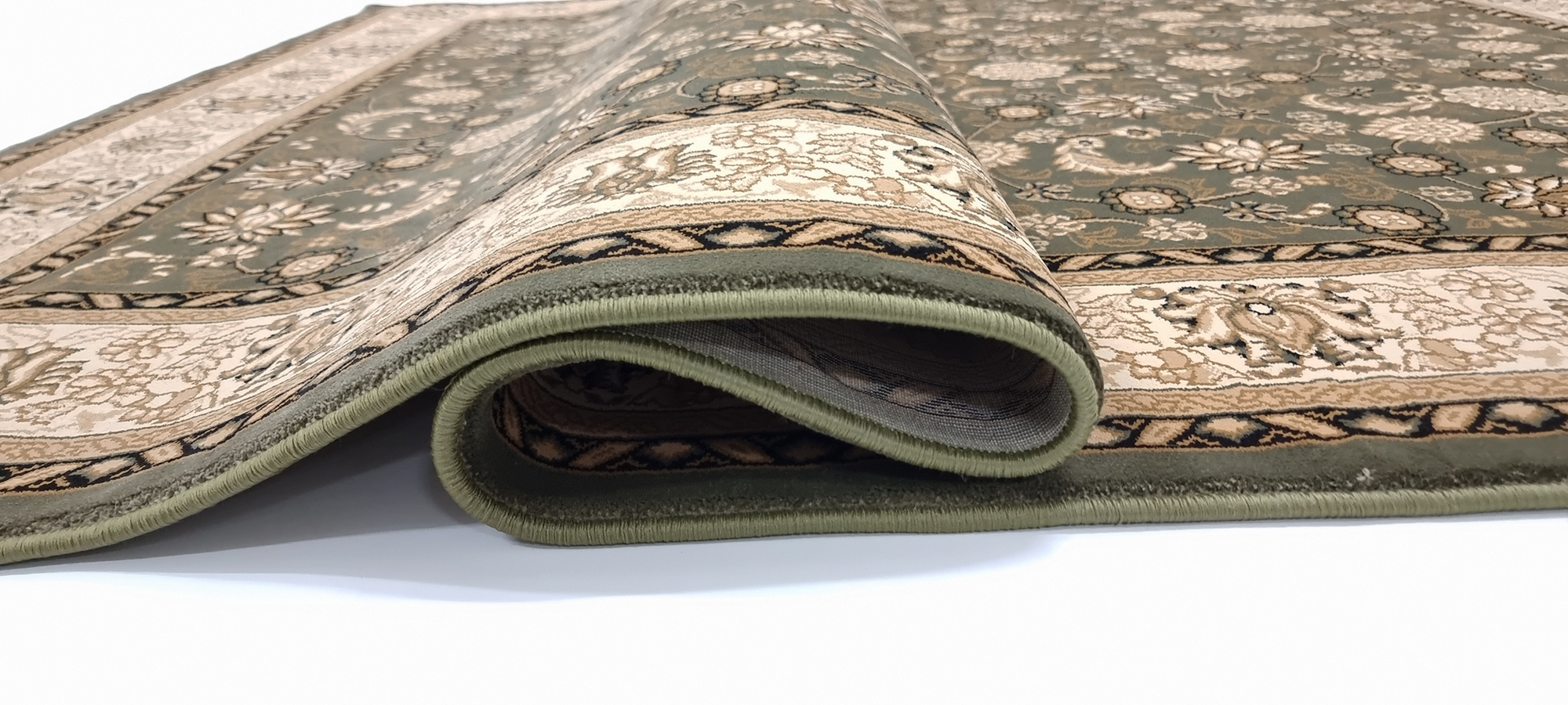 Sultan 281 GREEN/GREEN