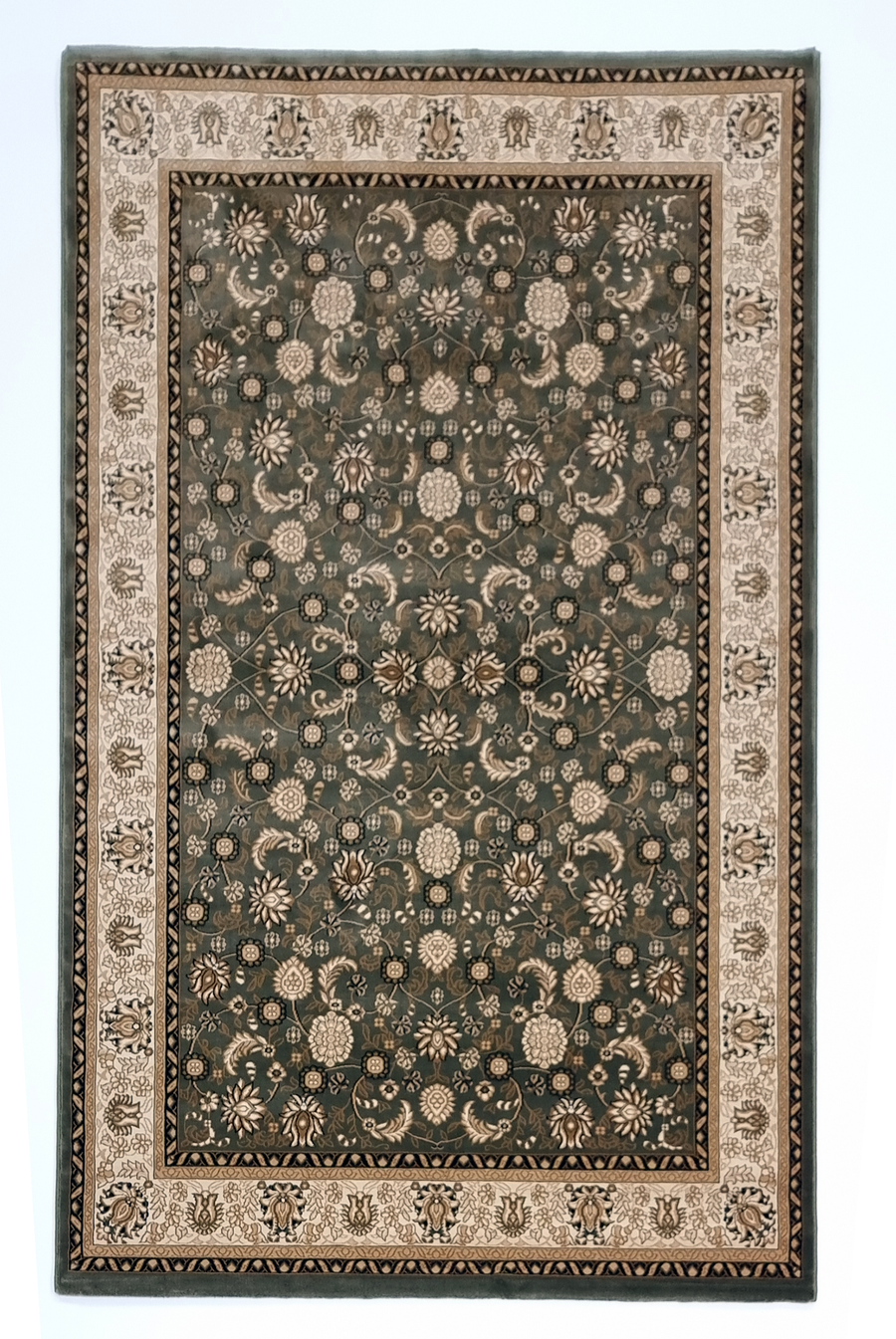 Sultan 281 GREEN/GREEN