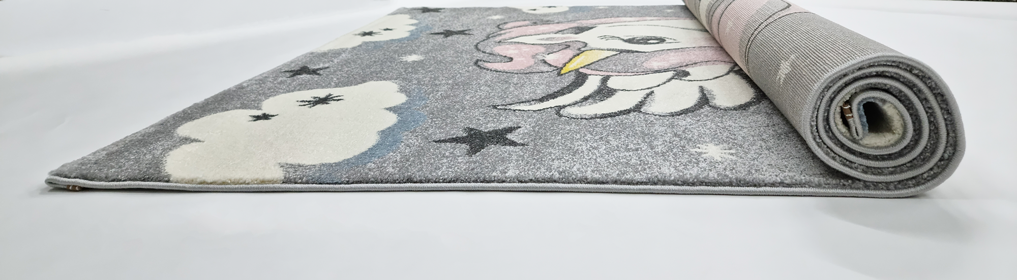 SUNDEA 239 L.GREY/PINK