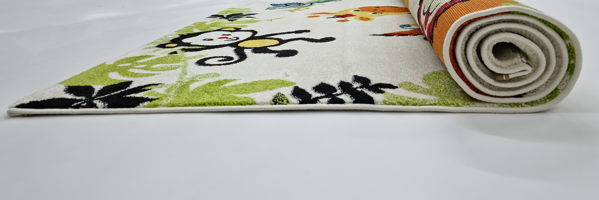 SUNDEA 257 WHITE/WHITE