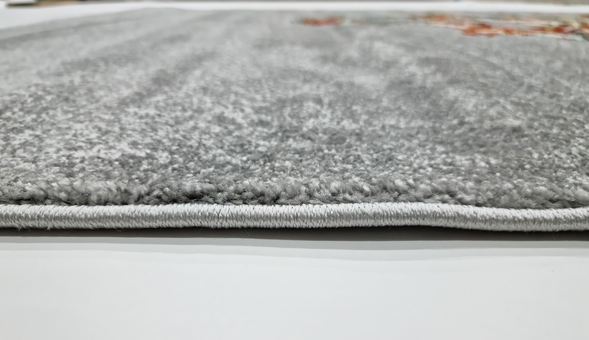 SUNDEA 855 L.GREY/BLUE