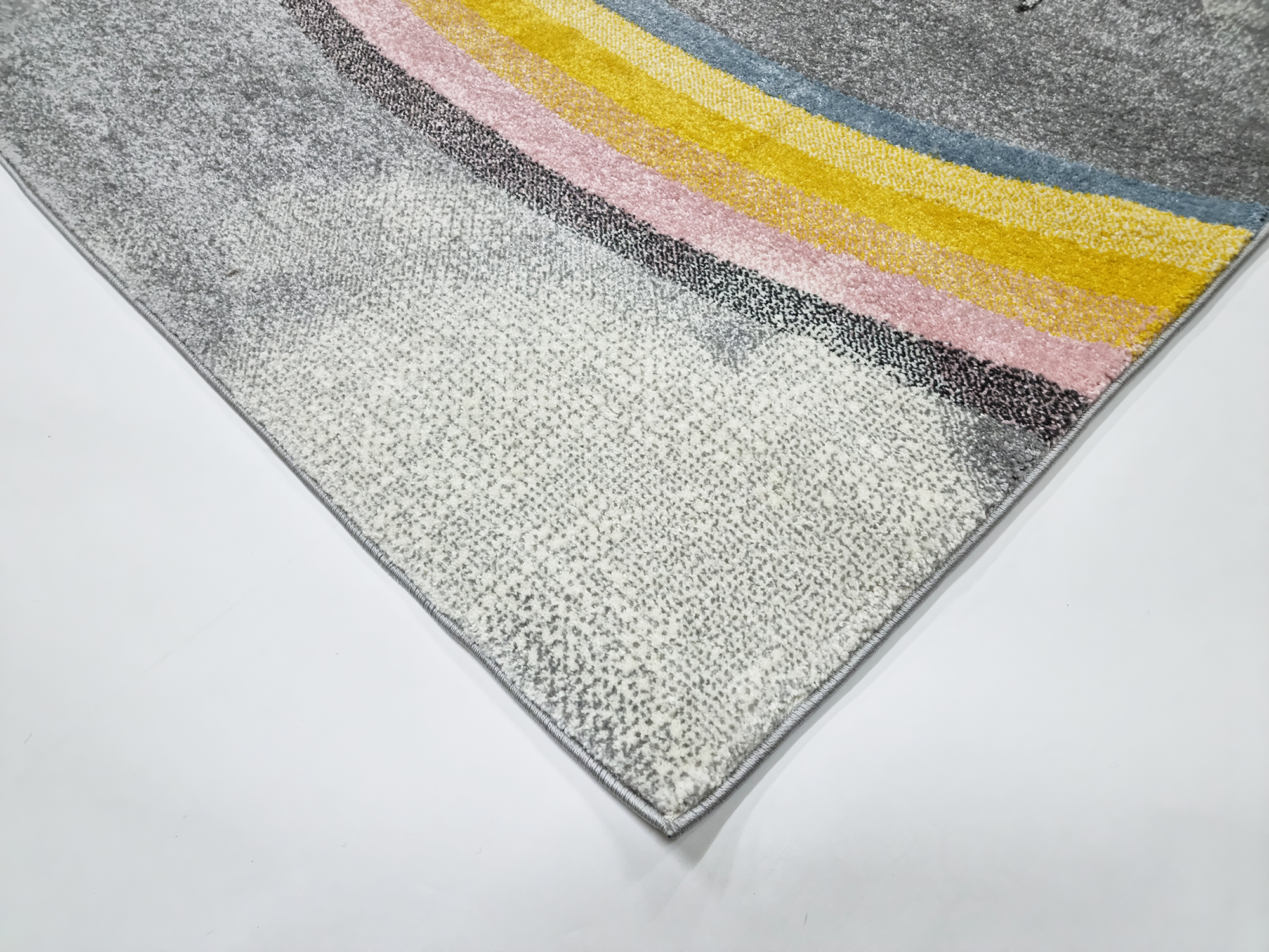 SUNDEA 859 L.GREY/PINK