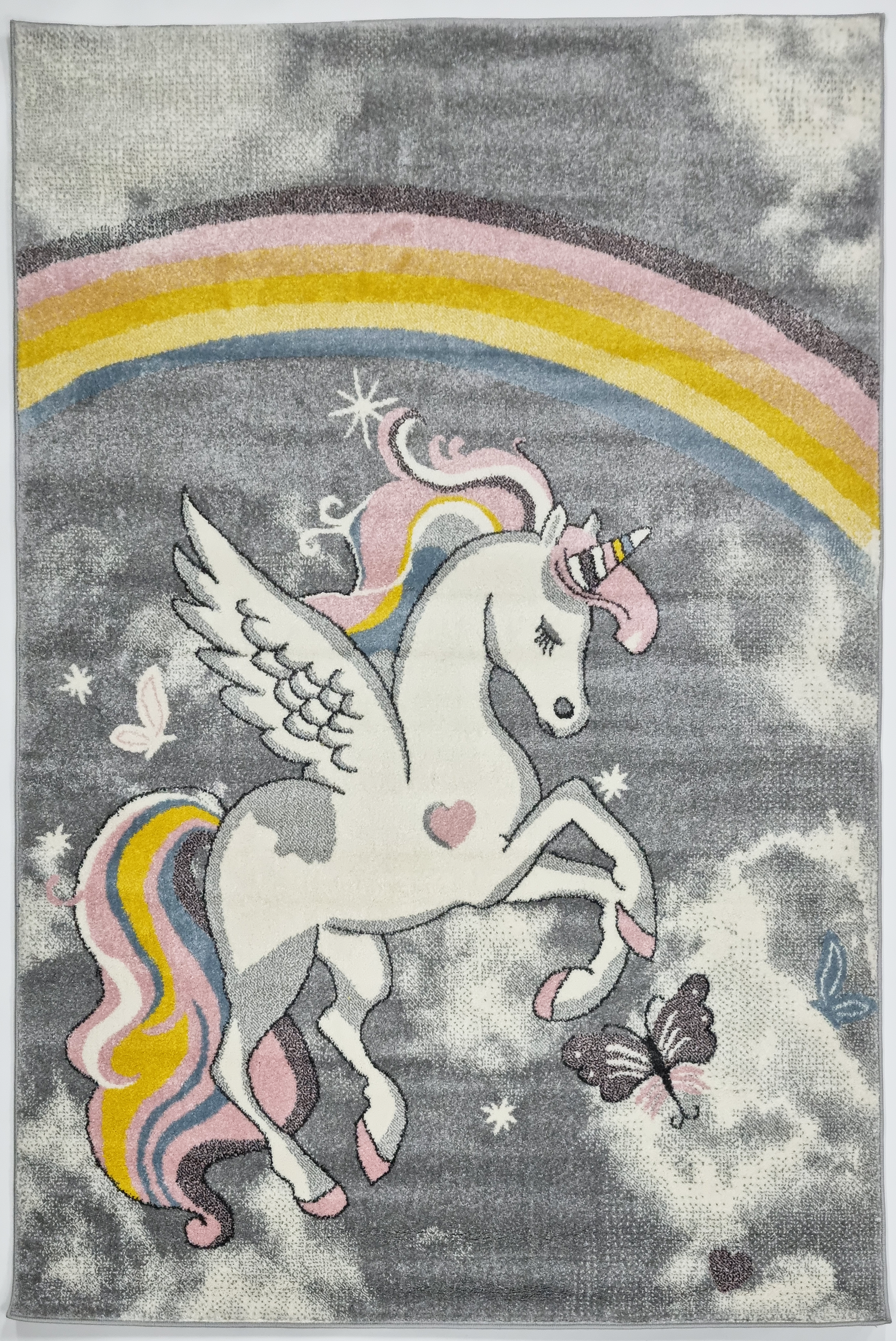 SUNDEA 859 L.GREY/PINK