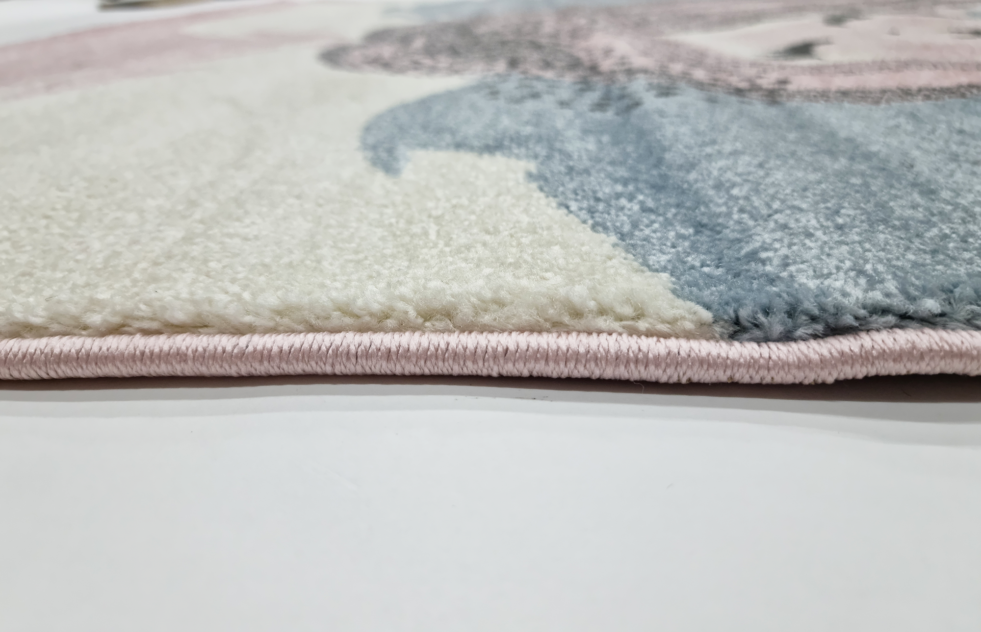 SUNDEA 862 PINK/WHITE