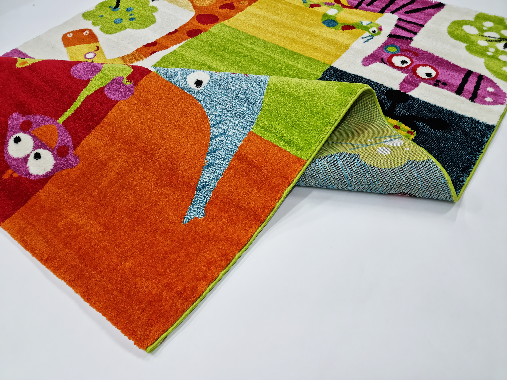 SUNDEA 868 GREEN/GREEN