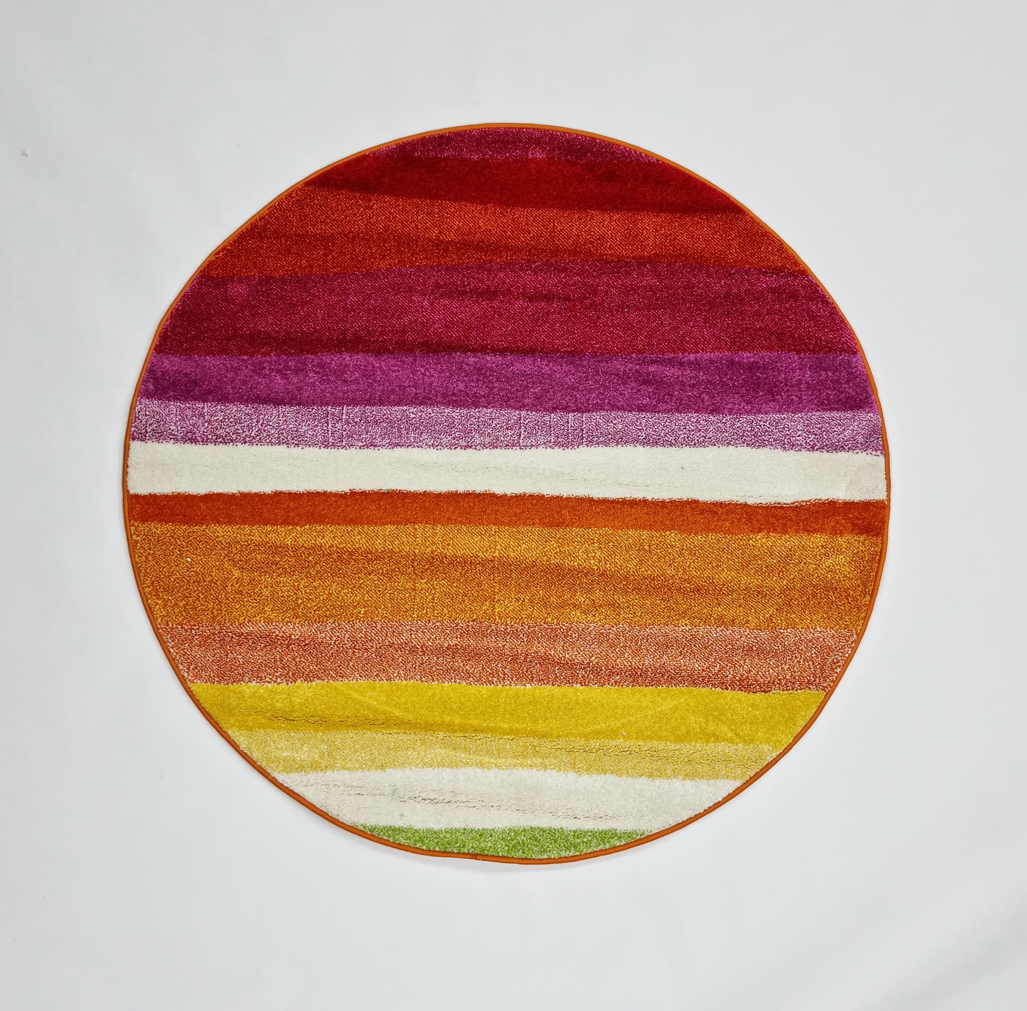 SUNDEA  874 WHITE/RED