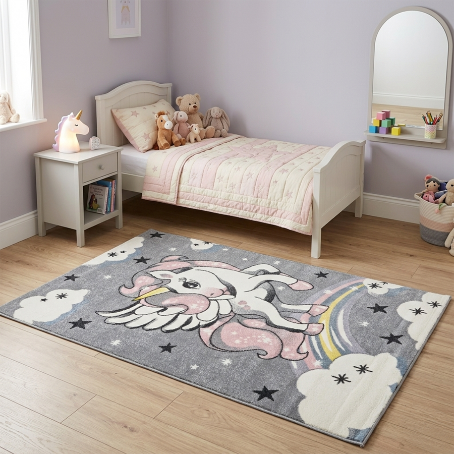 SUNDEA 239 L.GREY/PINK