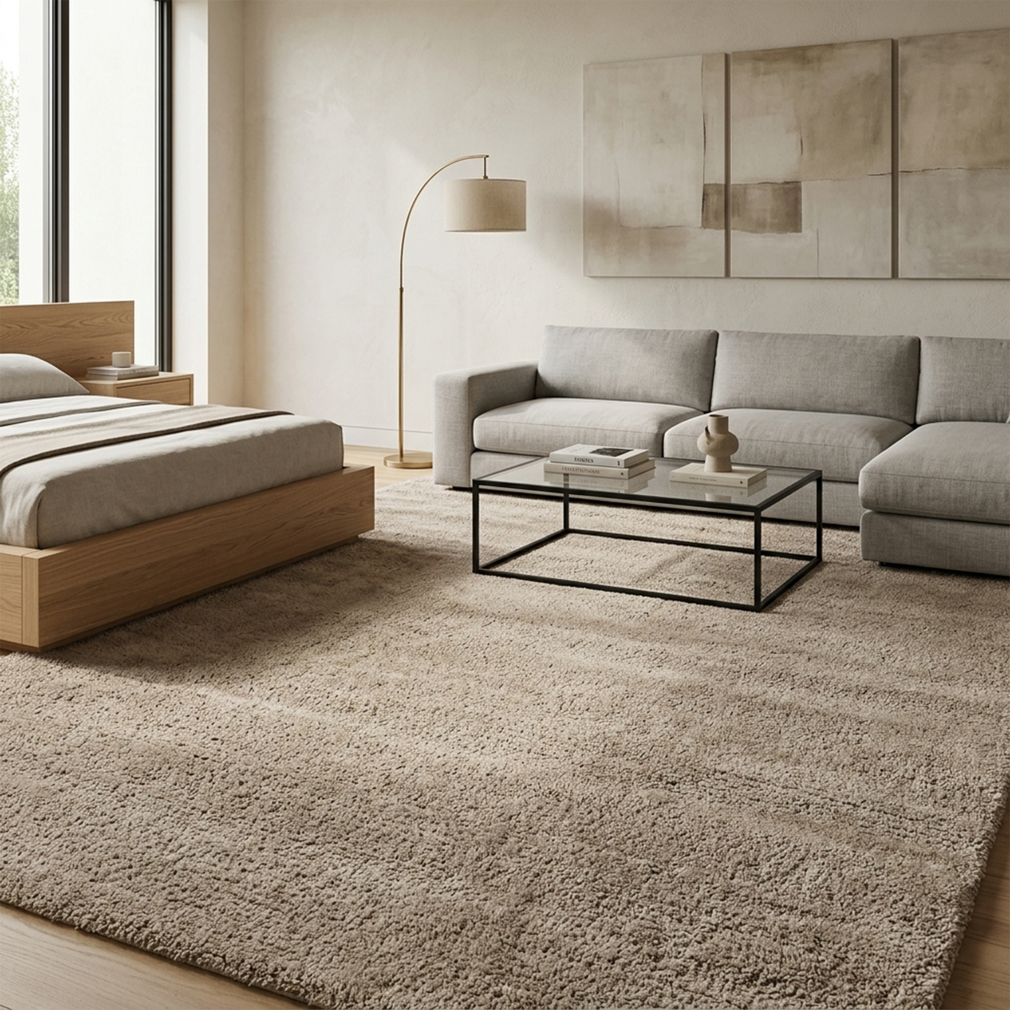 Sophia  1800 Beige/Beige