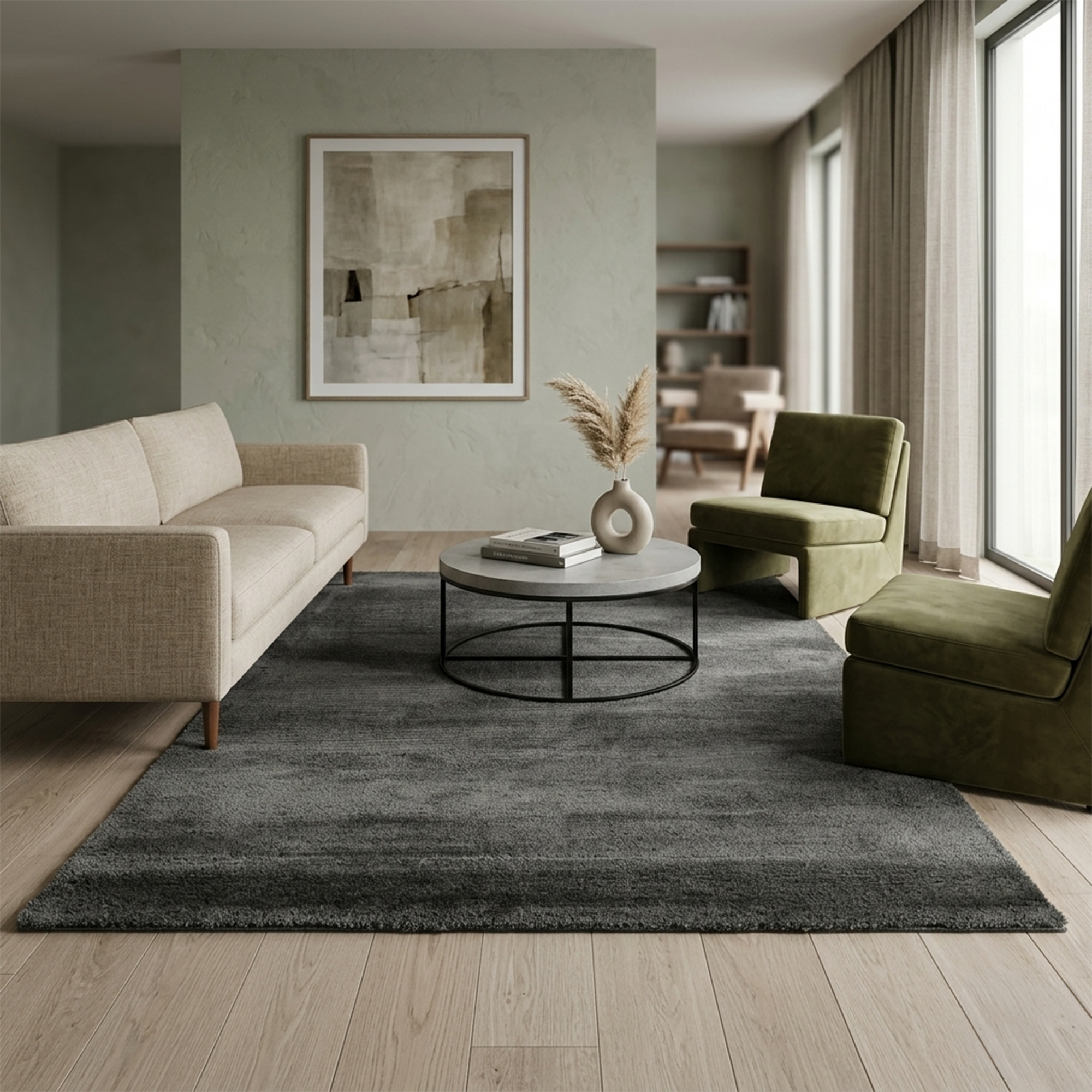 Sophia  1800 D.grey/D.grey