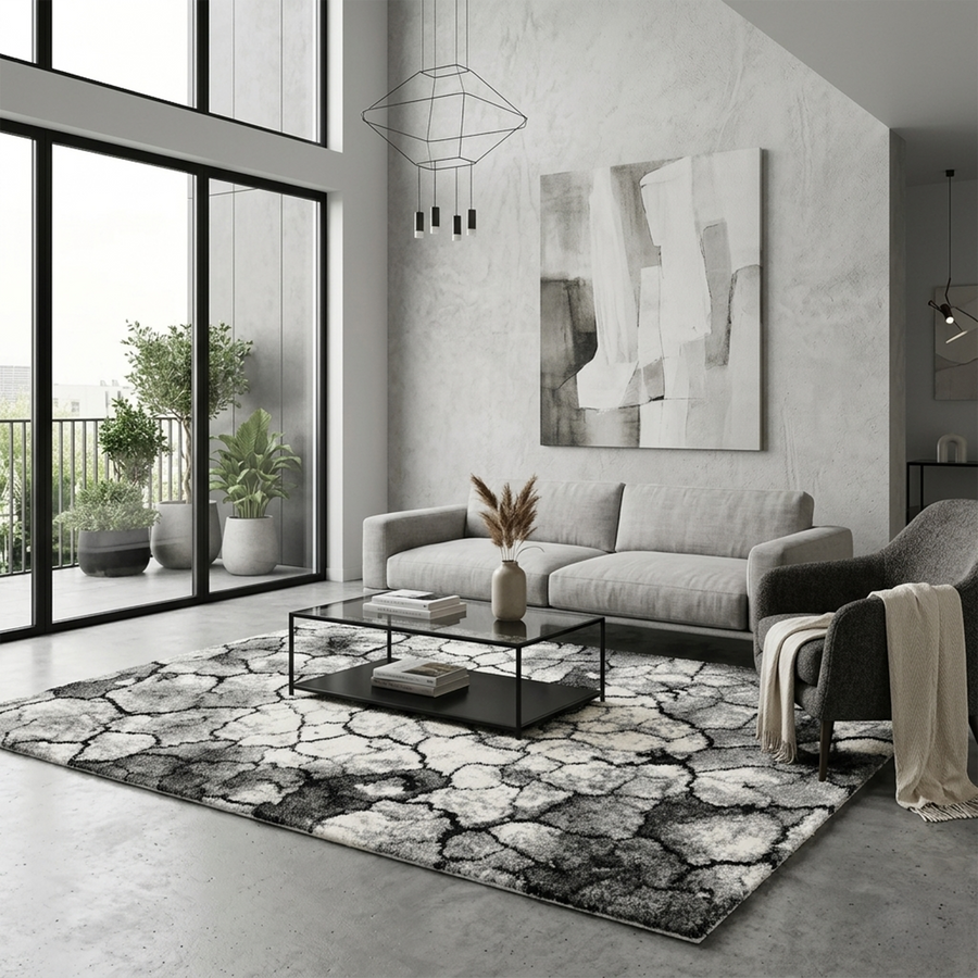 Sophia  6467 WHITE/WHITE