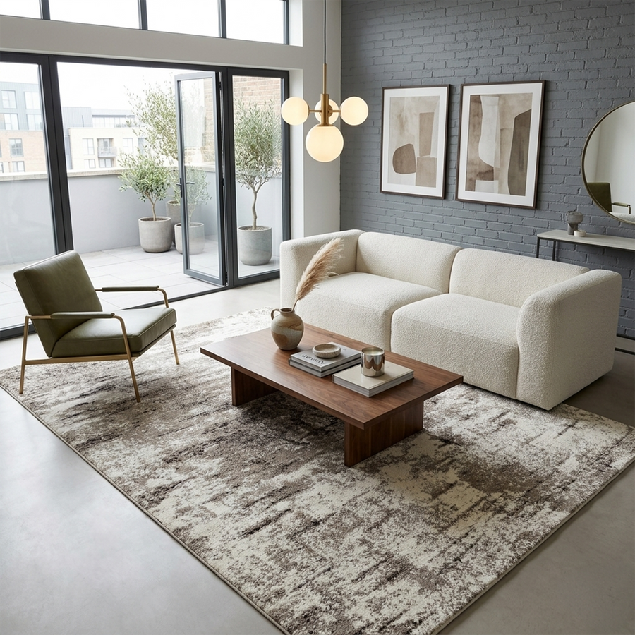 Sophia  9580 Beige/Beige
