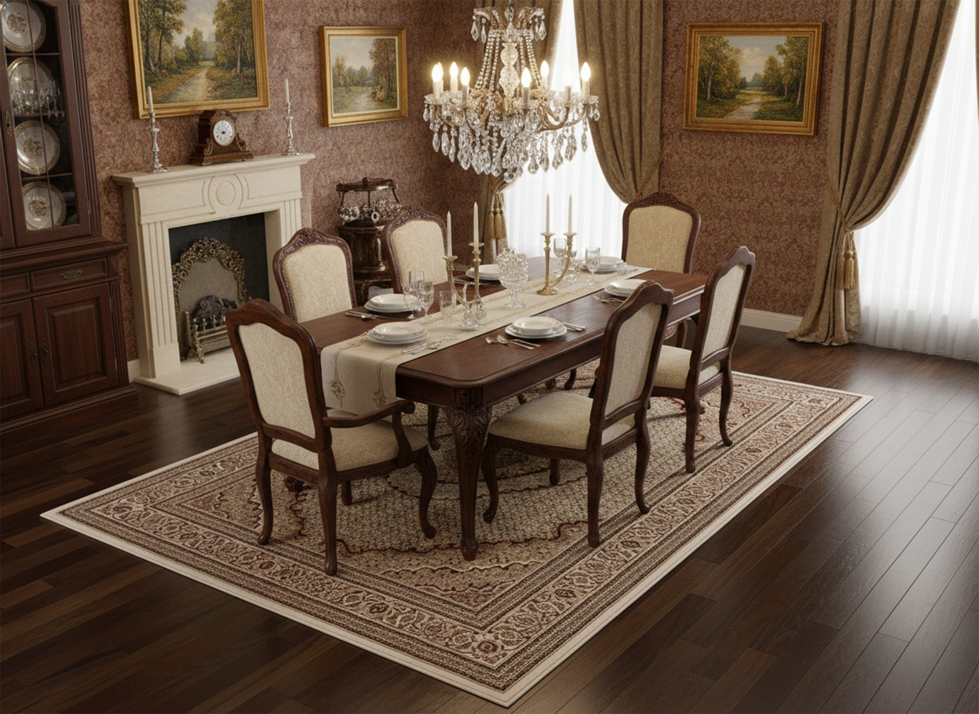 Sultan 1471 CREAM/CREAM