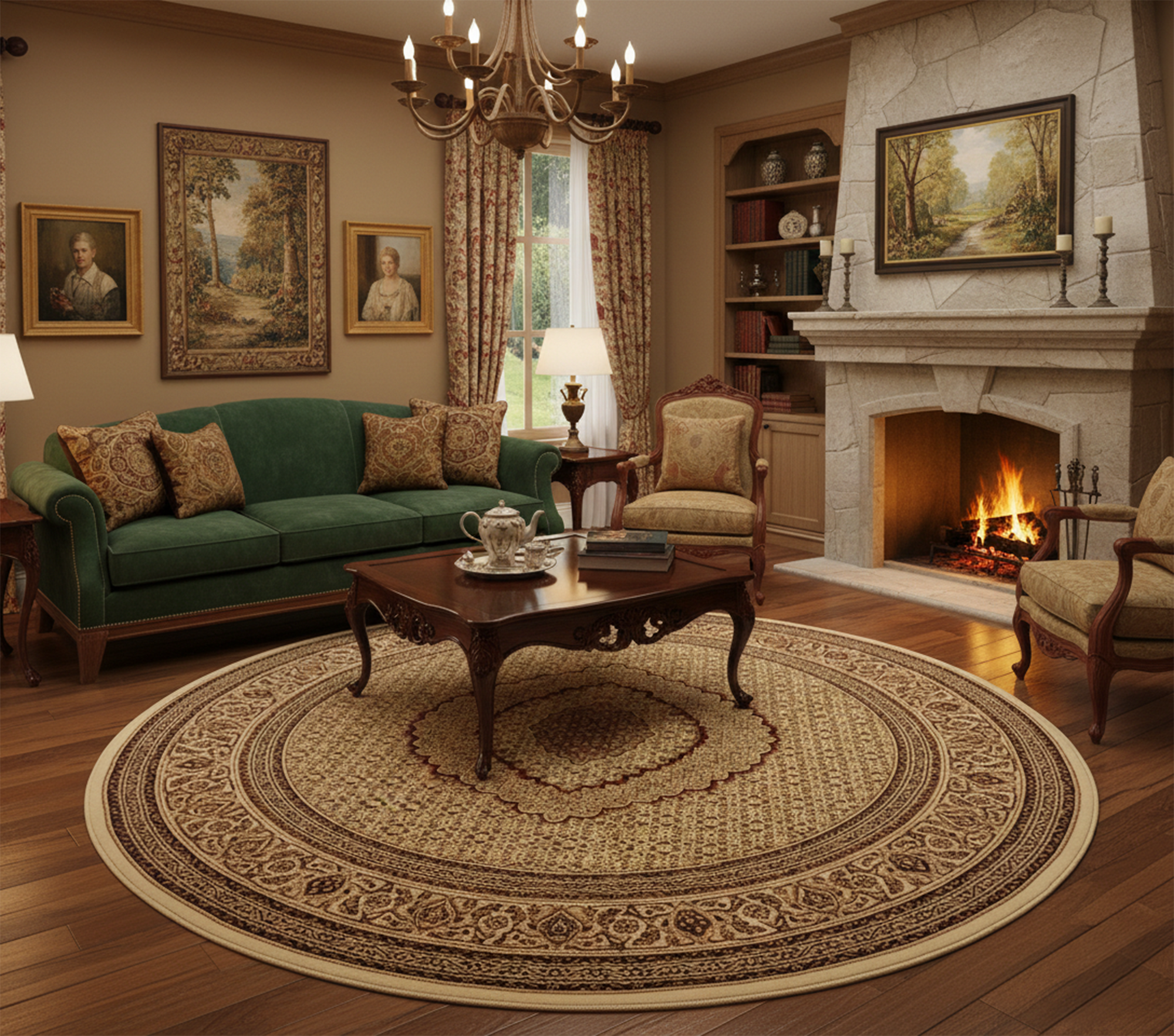 Sultan 1471 CREAM/CREAM