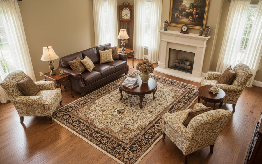 Sultan 280 CREAM/CREAM