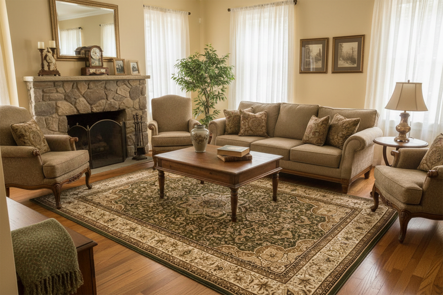 Sultan 280 GREEN/GREEN