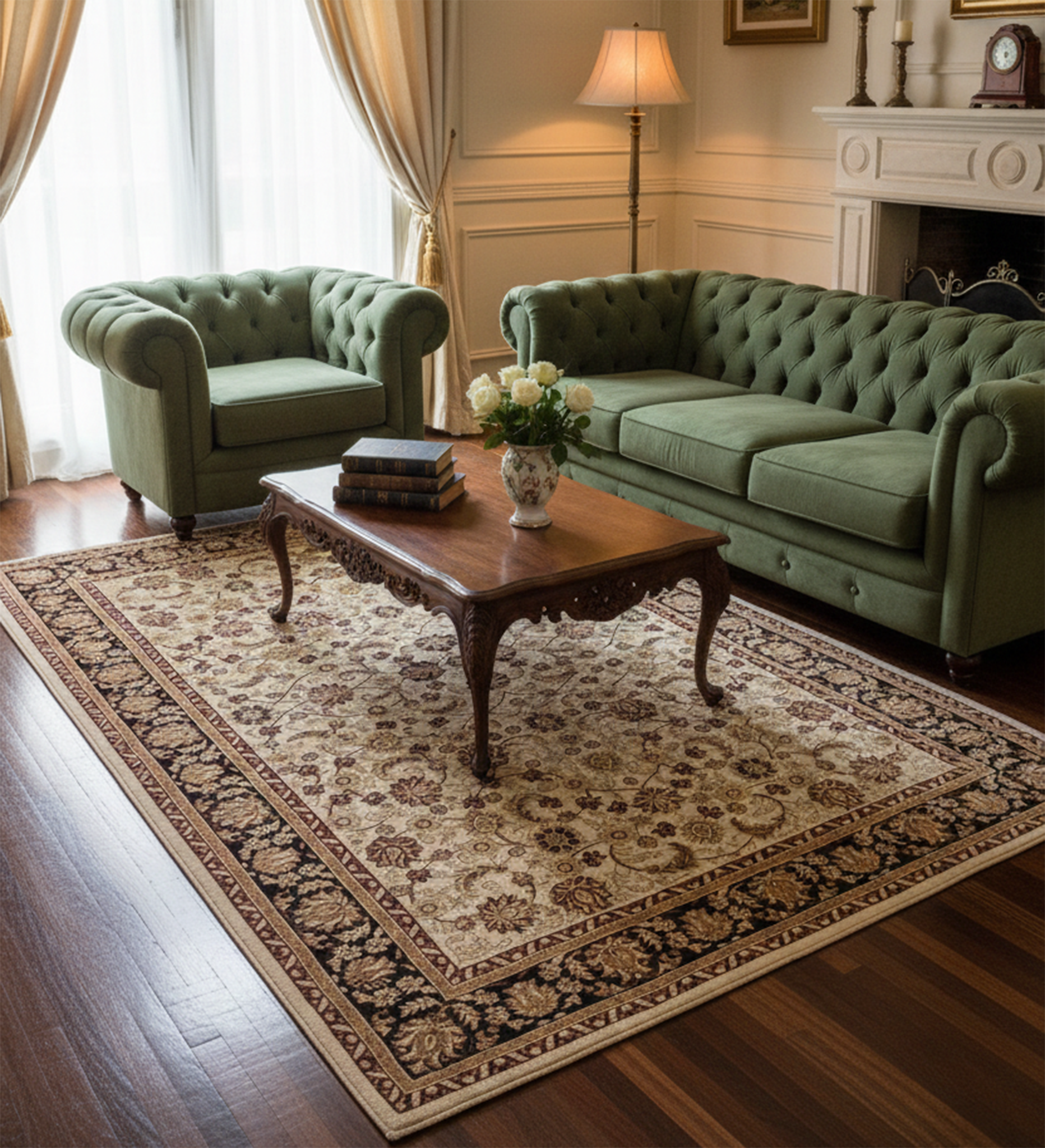 Sultan 281 CREAM/CREAM