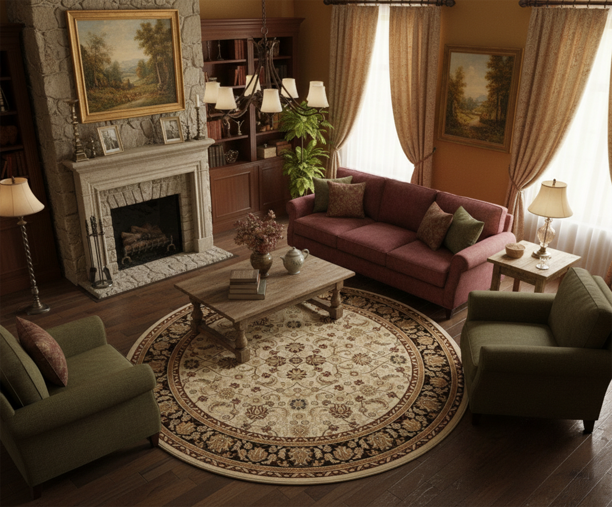 Sultan 281 CREAM/CREAM