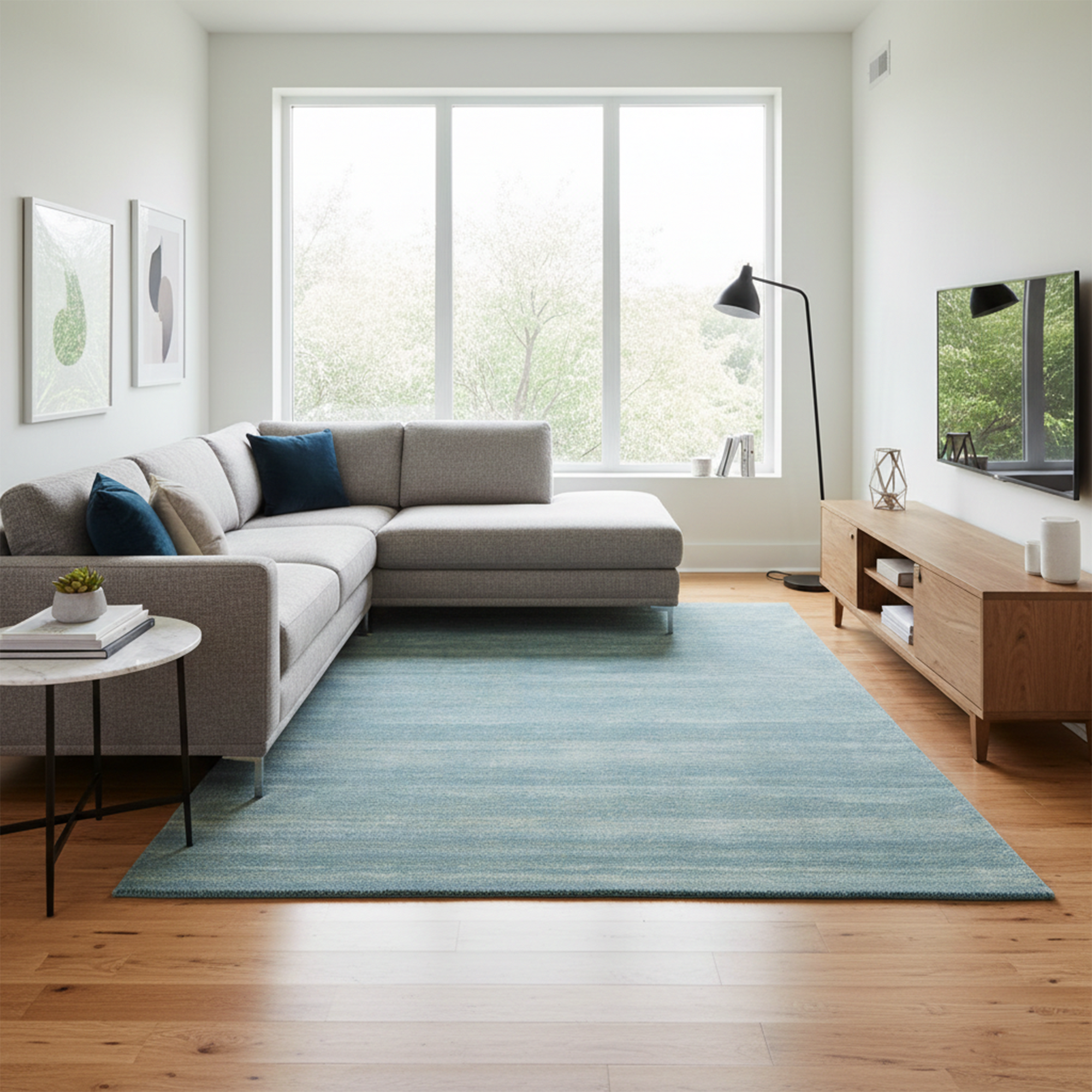 Sutton 19403 32 (Blue)