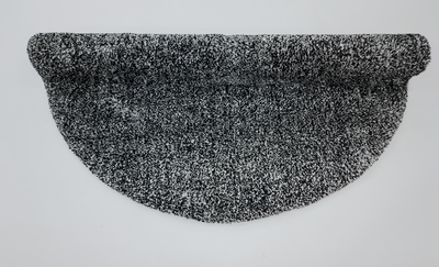 ROSIE TAB23 WHITE/BLACK (ROUND)