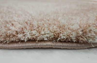 ROSIE TAC23 WHITE/PINK (ROUND)