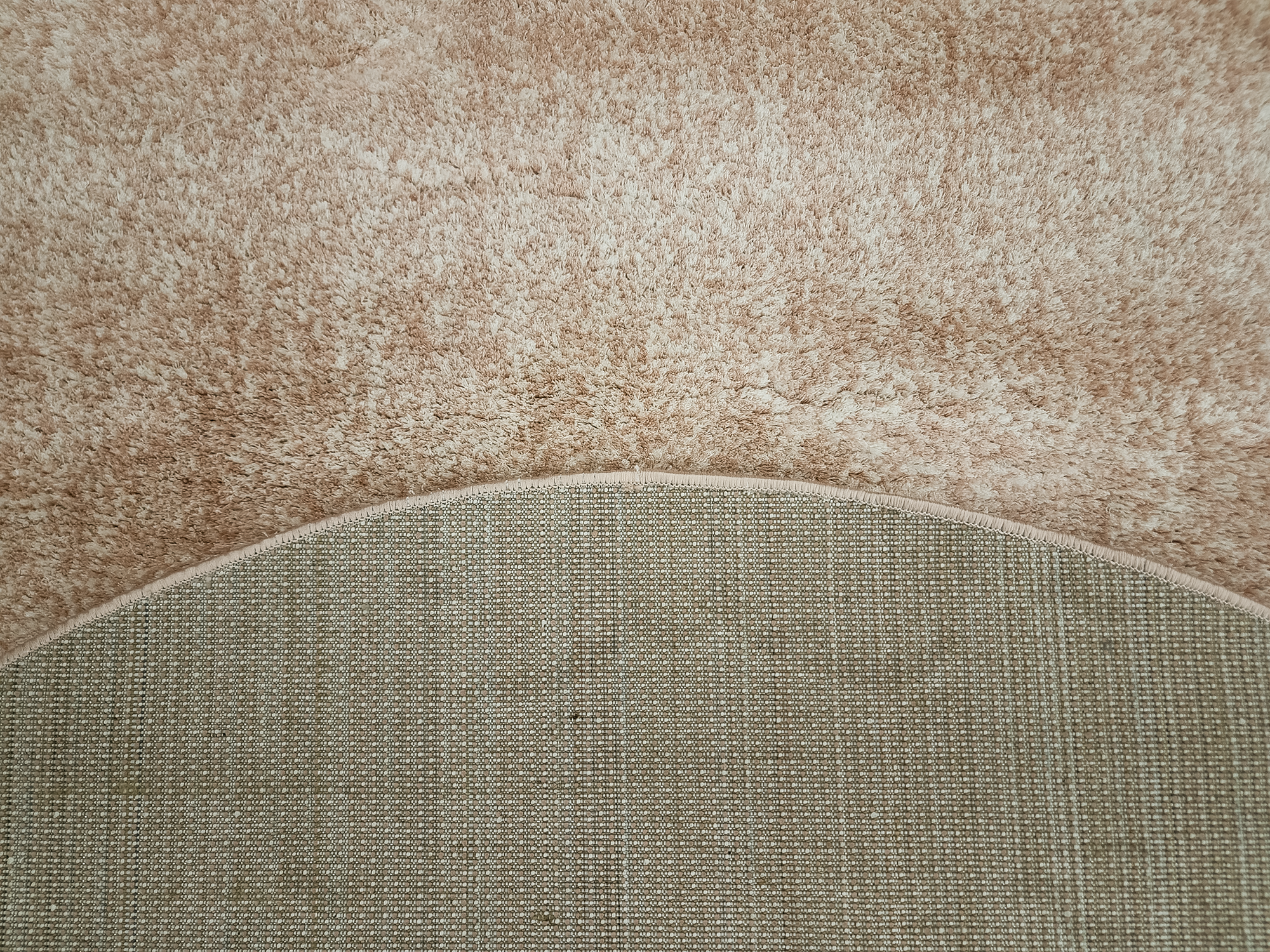 ROSIE TAC23 WHITE/PINK (ROUND)