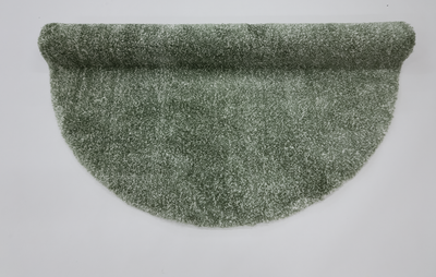 ROSIE TAF23 WHITE/GREEN (ROUND)