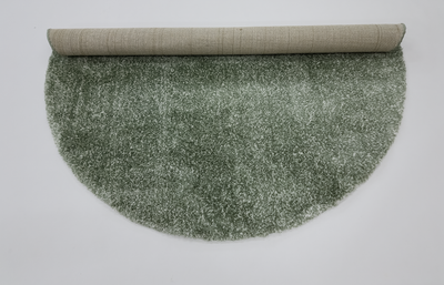 ROSIE TAF23 WHITE/GREEN (ROUND)